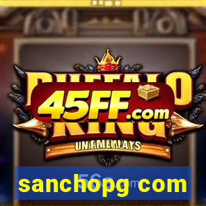 sanchopg com